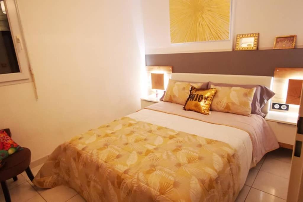 Appartement Premium, Proche Faculte & Centre Ville Ideal Digital Nomad Perpignan Exterior foto
