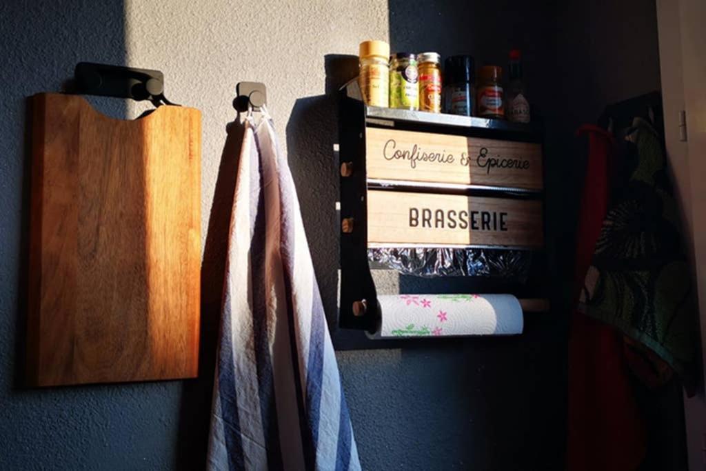 Appartement Premium, Proche Faculte & Centre Ville Ideal Digital Nomad Perpignan Exterior foto