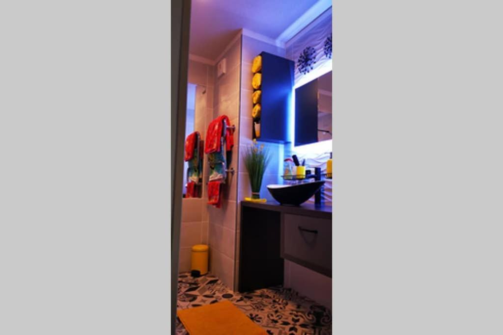 Appartement Premium, Proche Faculte & Centre Ville Ideal Digital Nomad Perpignan Exterior foto