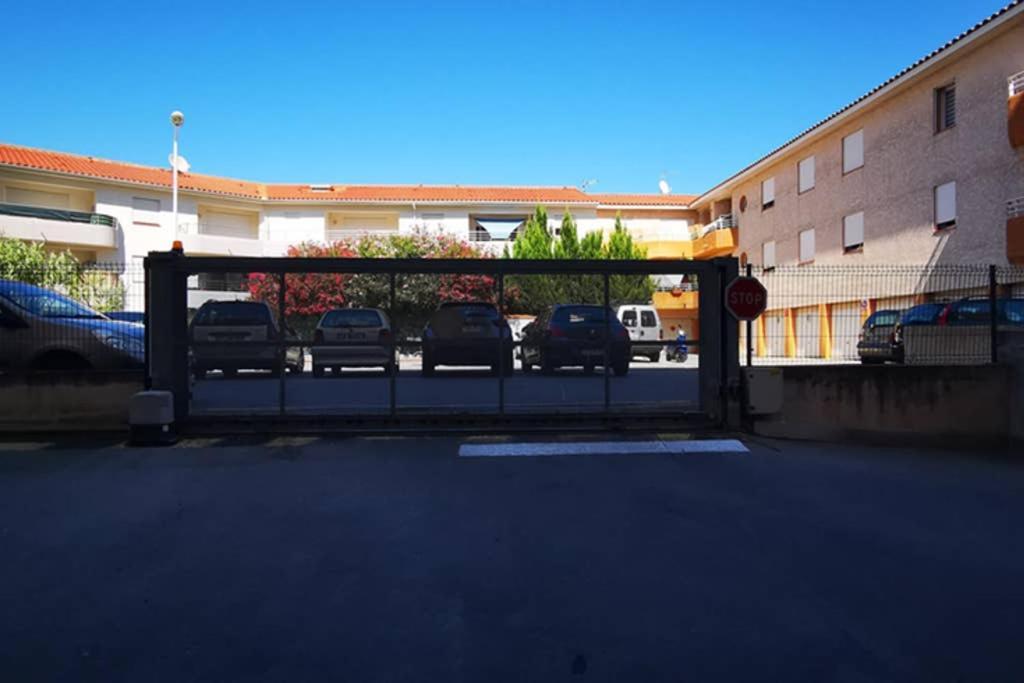 Appartement Premium, Proche Faculte & Centre Ville Ideal Digital Nomad Perpignan Exterior foto